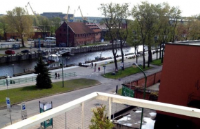  Central Apartament  Клайпеда